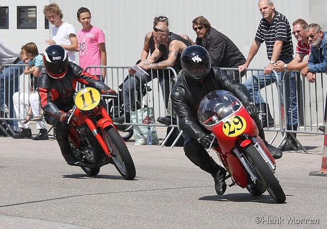 Barneveld 2009 Henk Morren 176 
